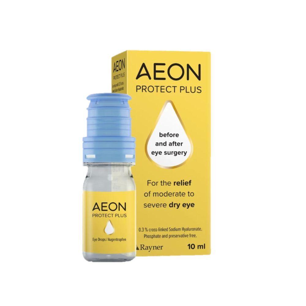 Aeon Protect Plus Eye Drop