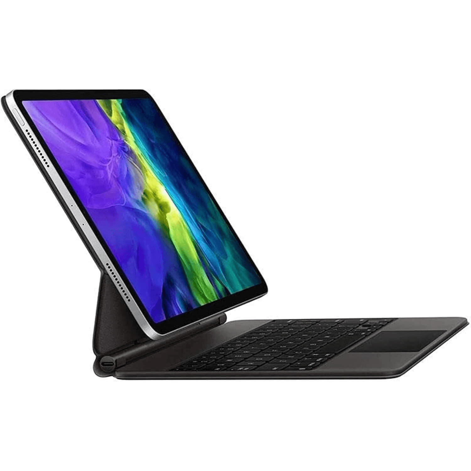 Wireless Magic Keyboard Case For Ipad Pro 13