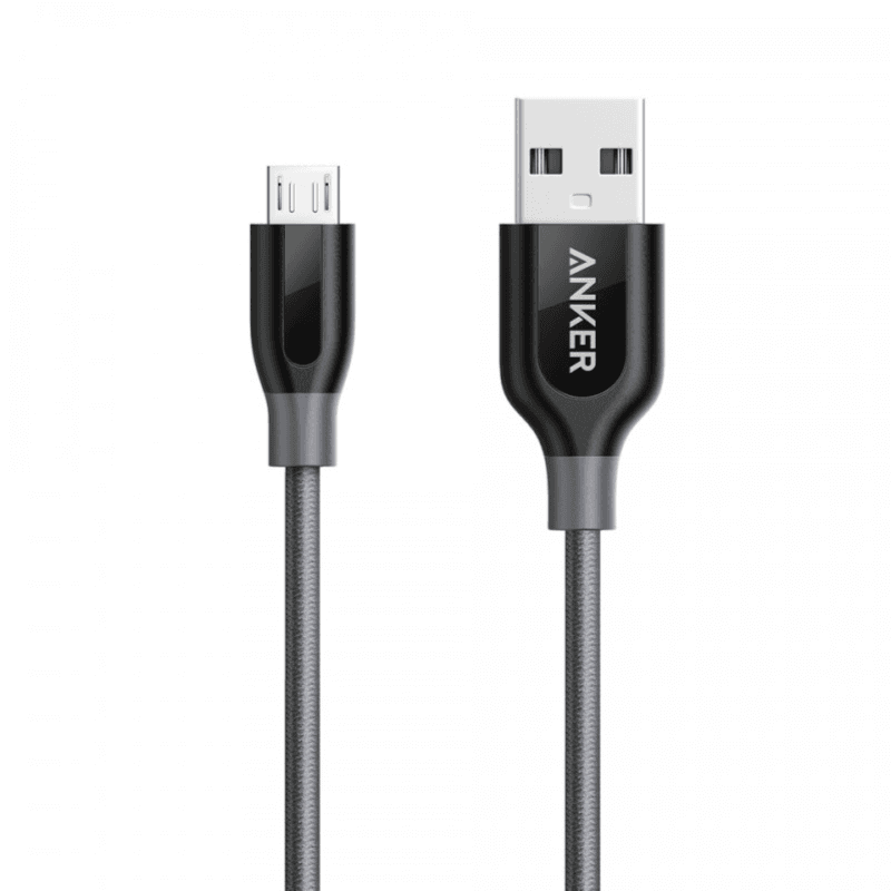 Anker Micro Usb 0.9M Cable