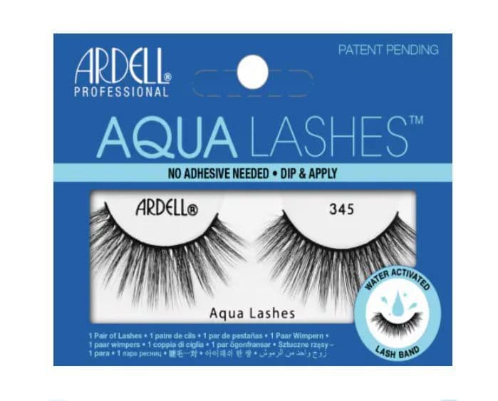 Ardell Professional Aqua Lashes 345