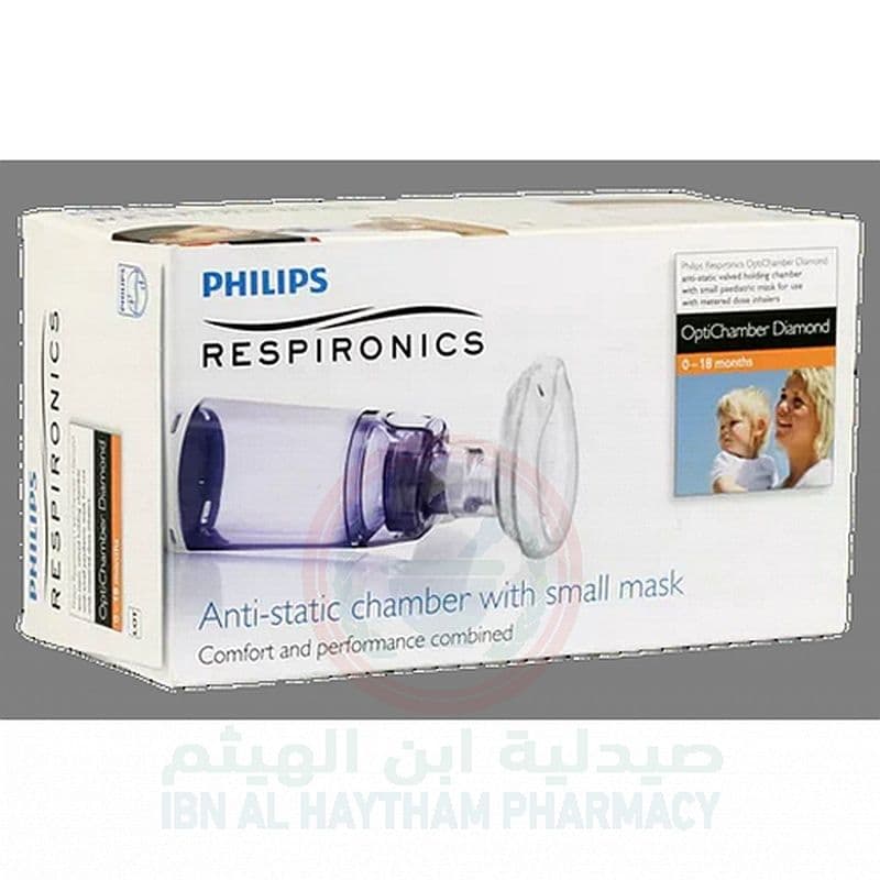 Philips Optichamber Diamond Small