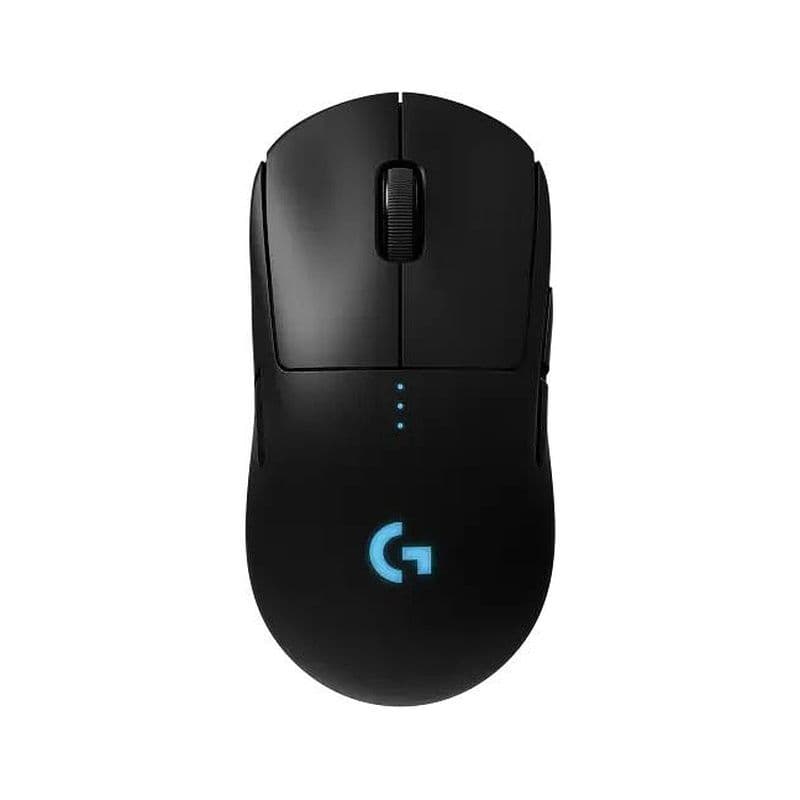Logitech G Pro Wireless Gaming Pc Mouse