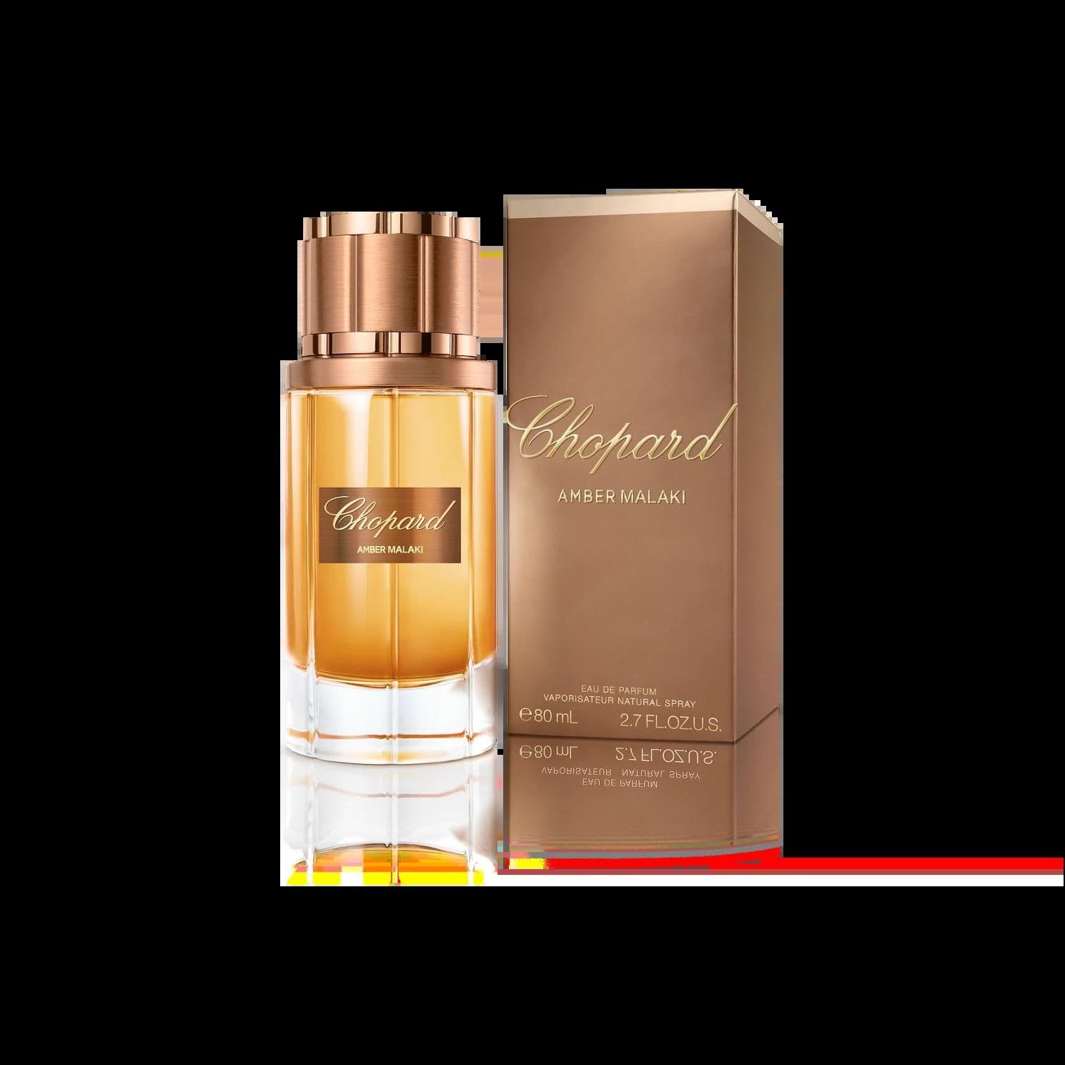 عطر شوبارد عنبر ملكي 80 مل