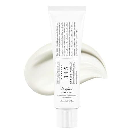 Dr.Althea 345 Relief Cream 50Ml