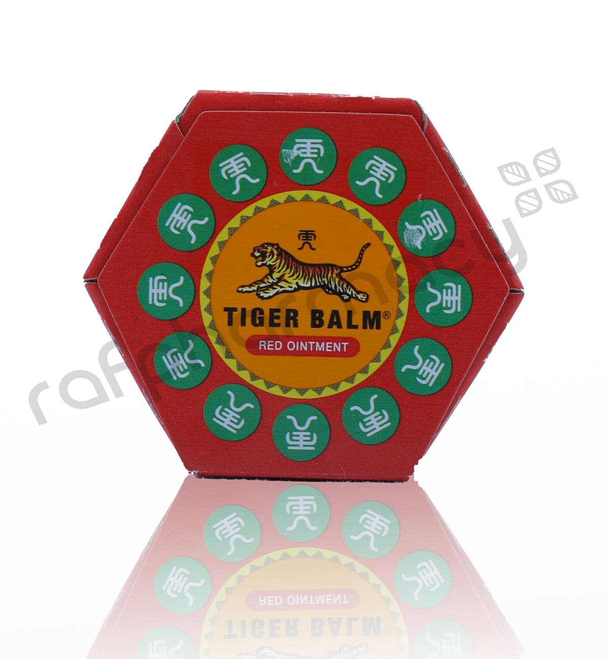 Tiger Balm Red 30G