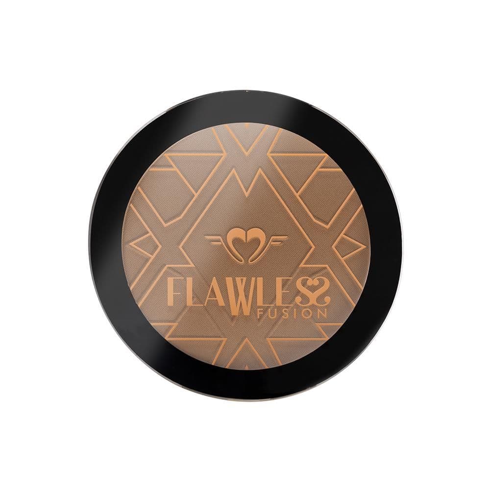Forver52 Flawless Fusion Bronzing Blusher-Bbr004
