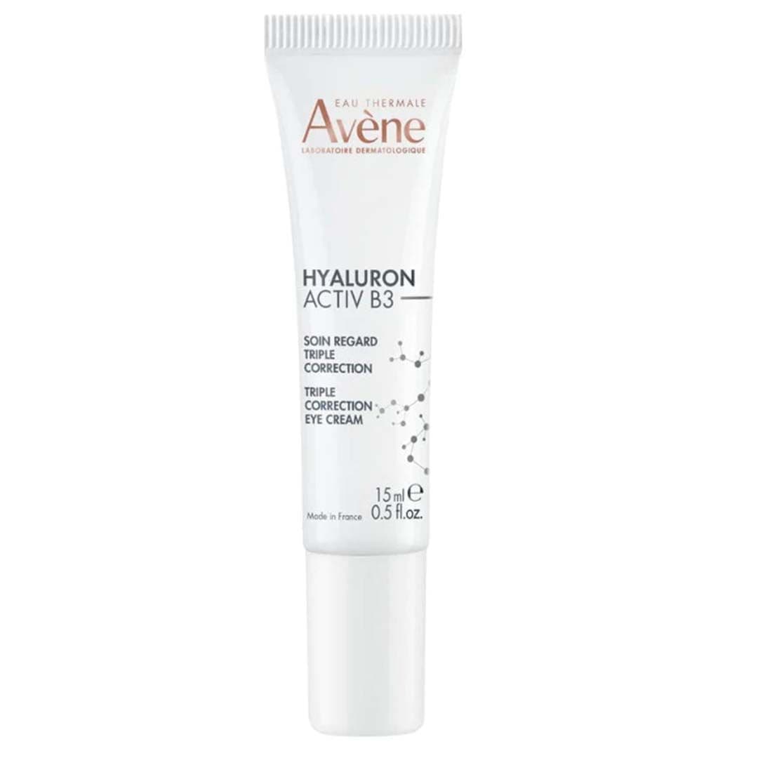 Avene Hyaluron Activ B3  Eye Cream 15Ml 