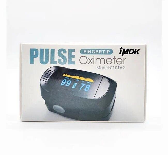 Pulse Oximeter C101A2 Finger