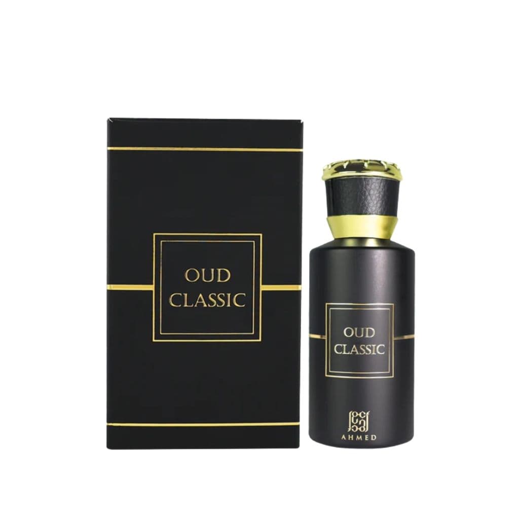 Oud Classic 50Ml