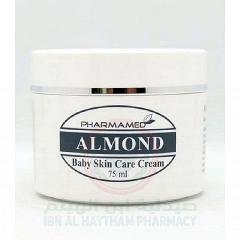 Almond Baby Skin Care Cream 75Ml