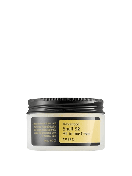 Cosrx Advanced Snail 92 All In One Cream