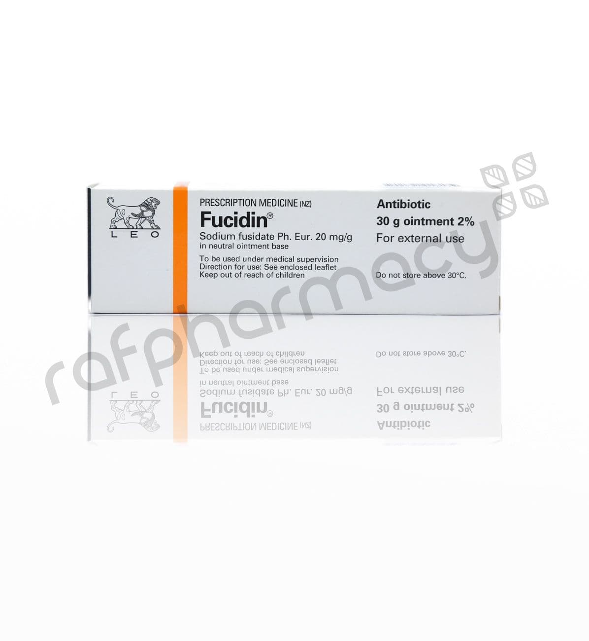 Fucidin Ointment 30G