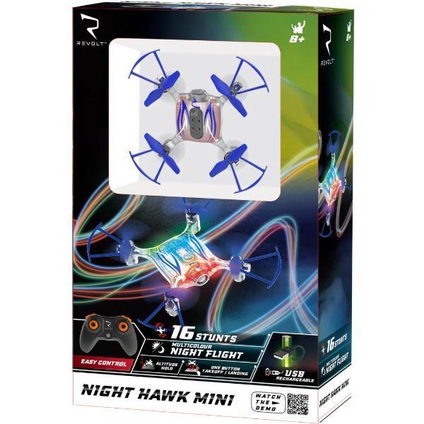 Syma - Night Hawk Mini