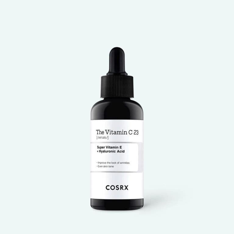 Cosrx The Vitamin C 23 Serum 20G