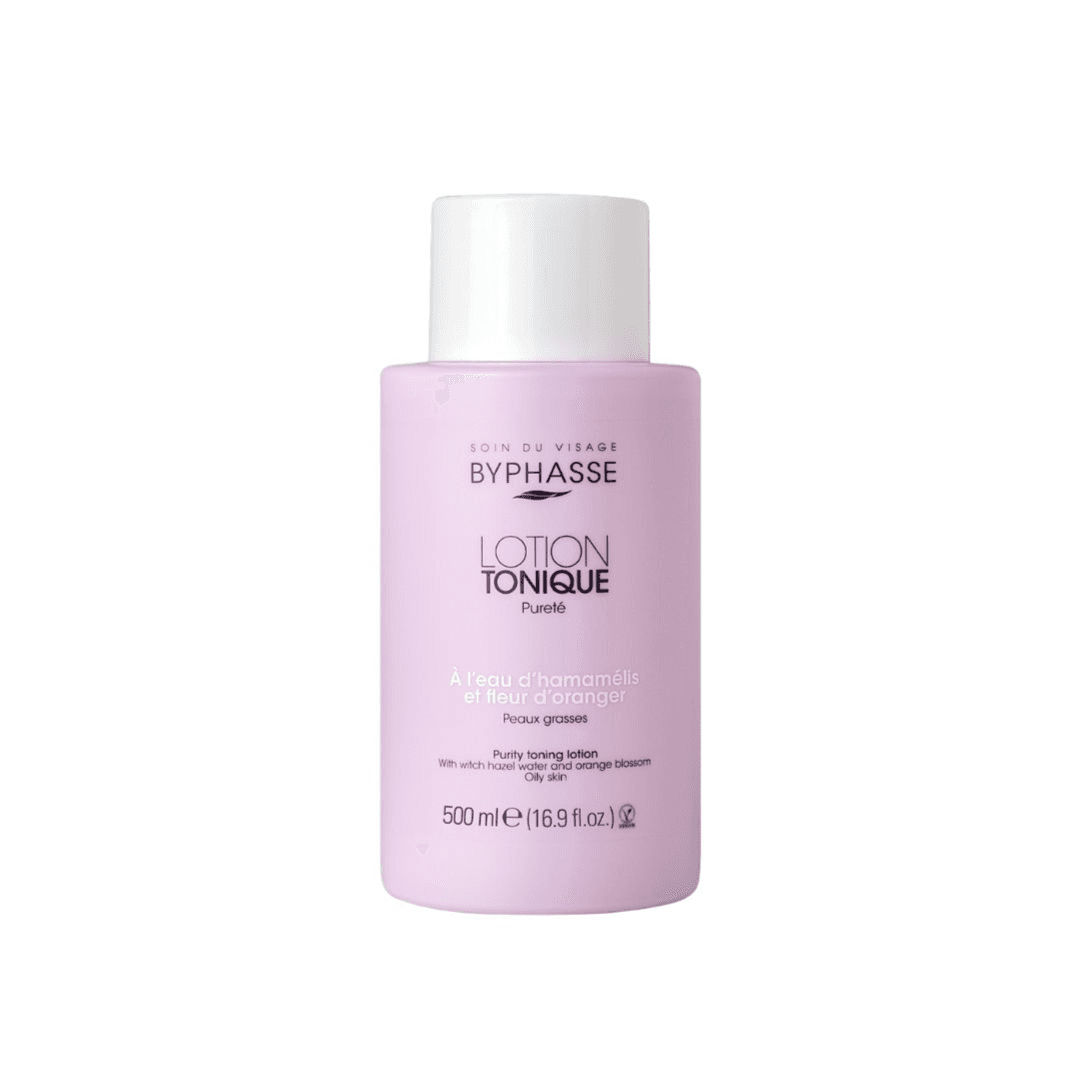 By Phasse Purity Toning Lotion 500Ml