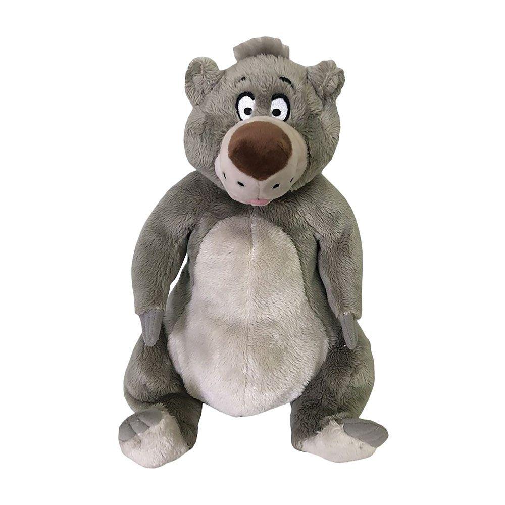 Disney Animal Core Baloo Plush Toy (25 Cm)