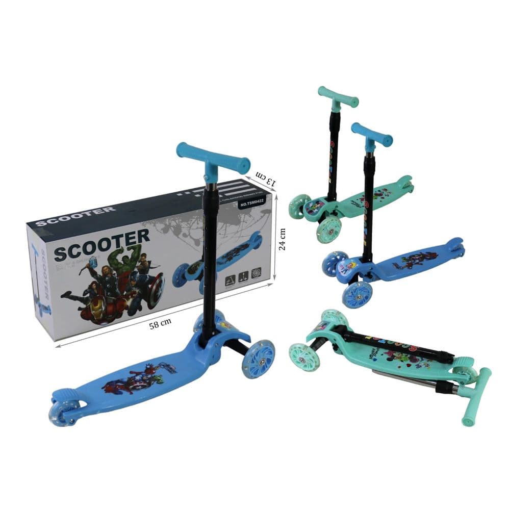 Kids Scooter Tsm0422