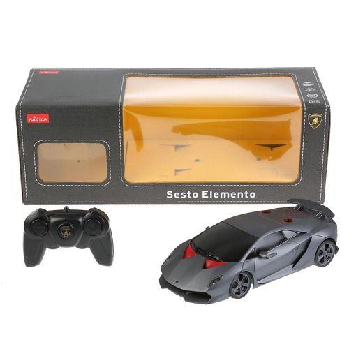 Rastar R/C 1:18 Lamborghini Sesto Elemento