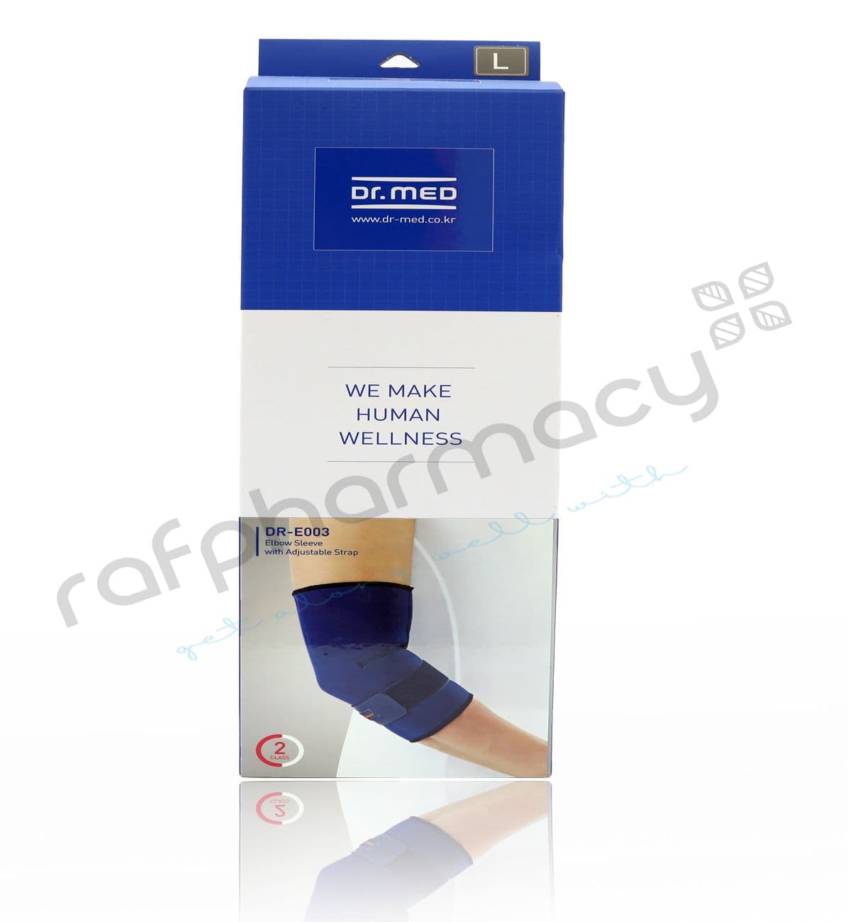 Dr-M Elbow Support (Large) (Item #14991)