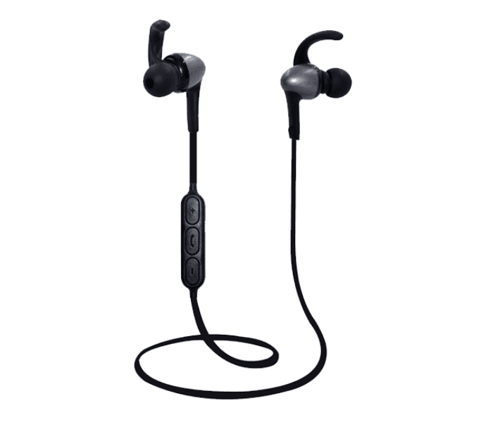 Iends Ie-Bt-10 Wireless Sports Bluetooth Earphone With Mic - Slr