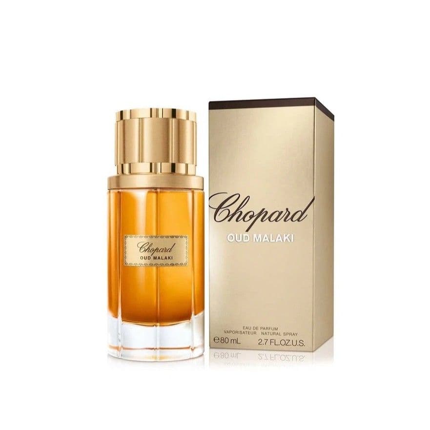 Chopard Oud Malaki Eau De Parfum For Men 80Ml No.18027