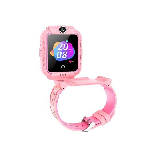 Tp Toys Kids Smart Watch - Pink H110