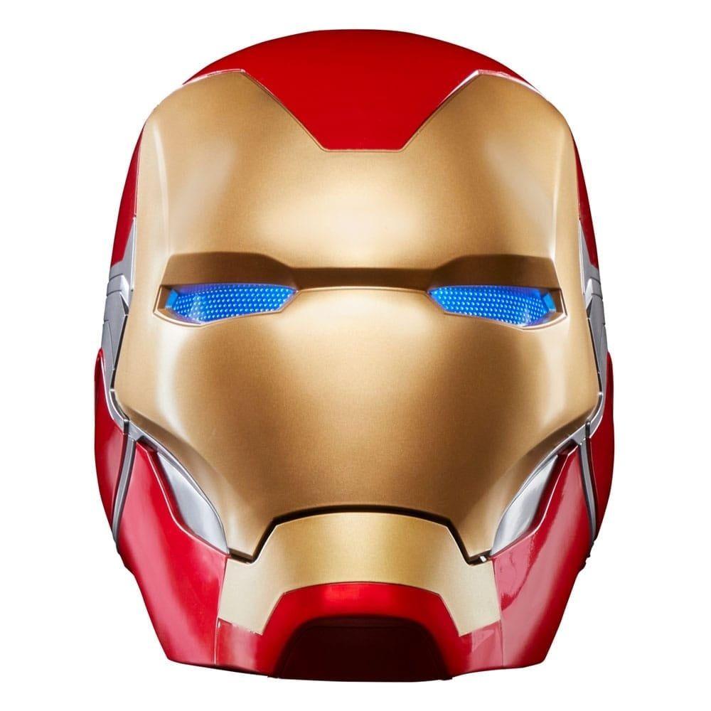 Legends Gear 2 Iron Man Electronic Helmet