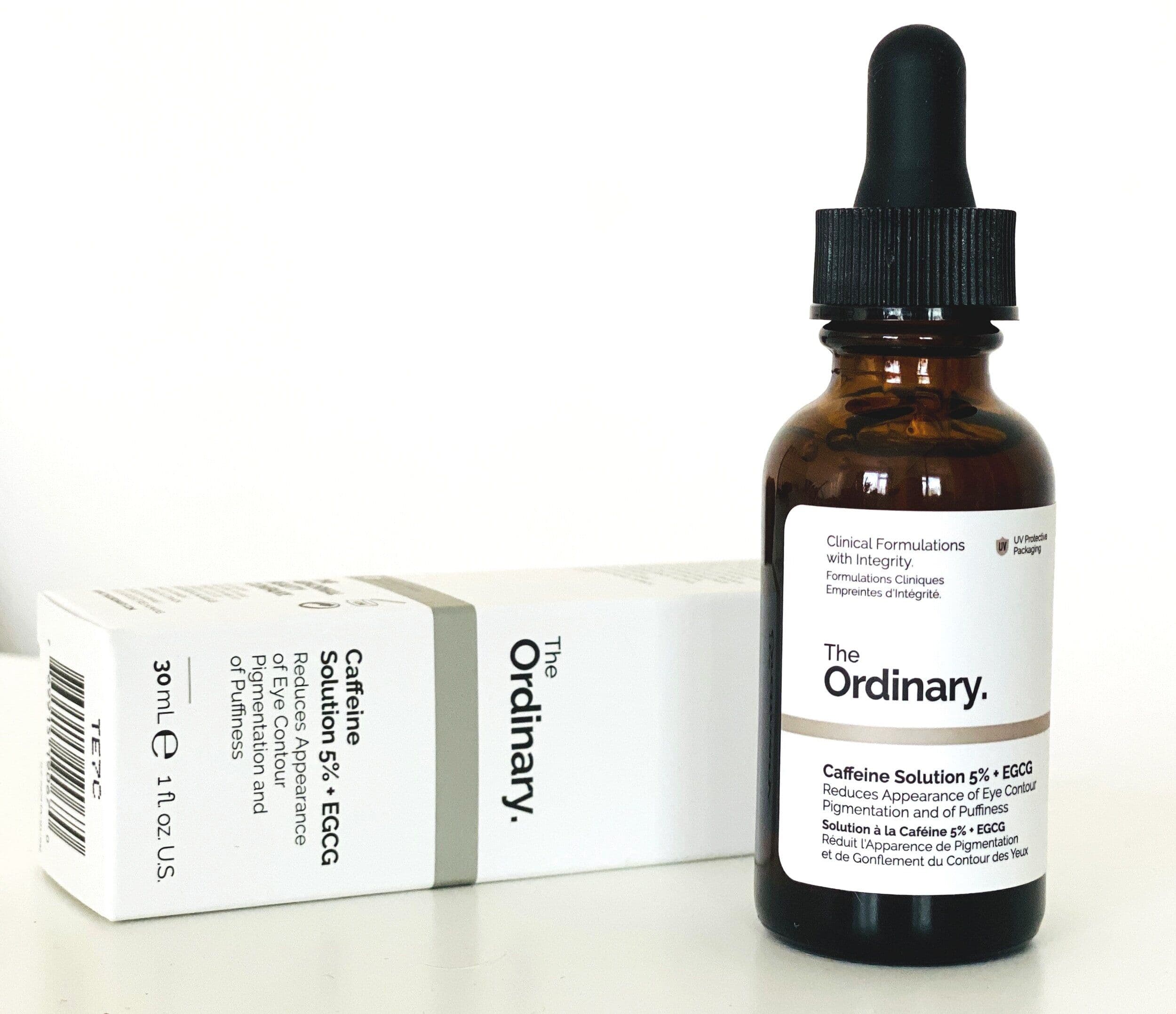 The Ordinary AHA30% + BHA2% Peeling Solution PH3.6 30ml