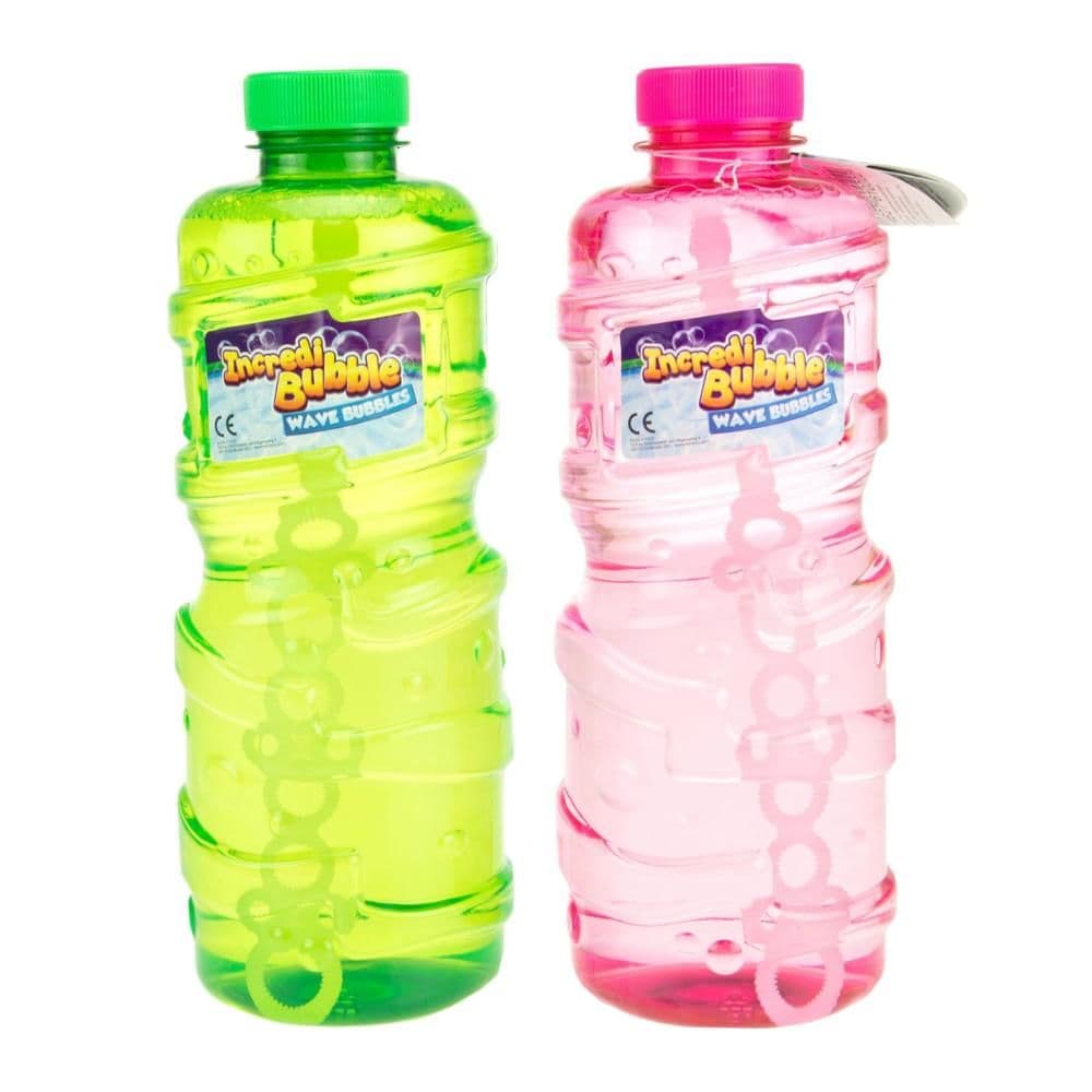 Bubble Solution 1000Ml (829)