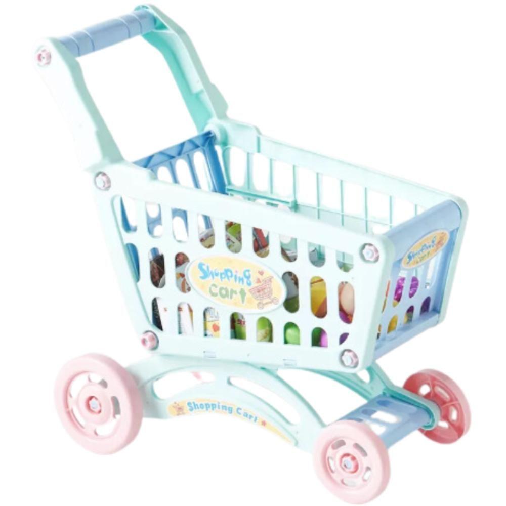 Shopping Cart (661-537)