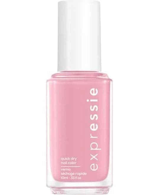 Essie Expressie Quick Dry Nail Polish In The Timezone 10ml