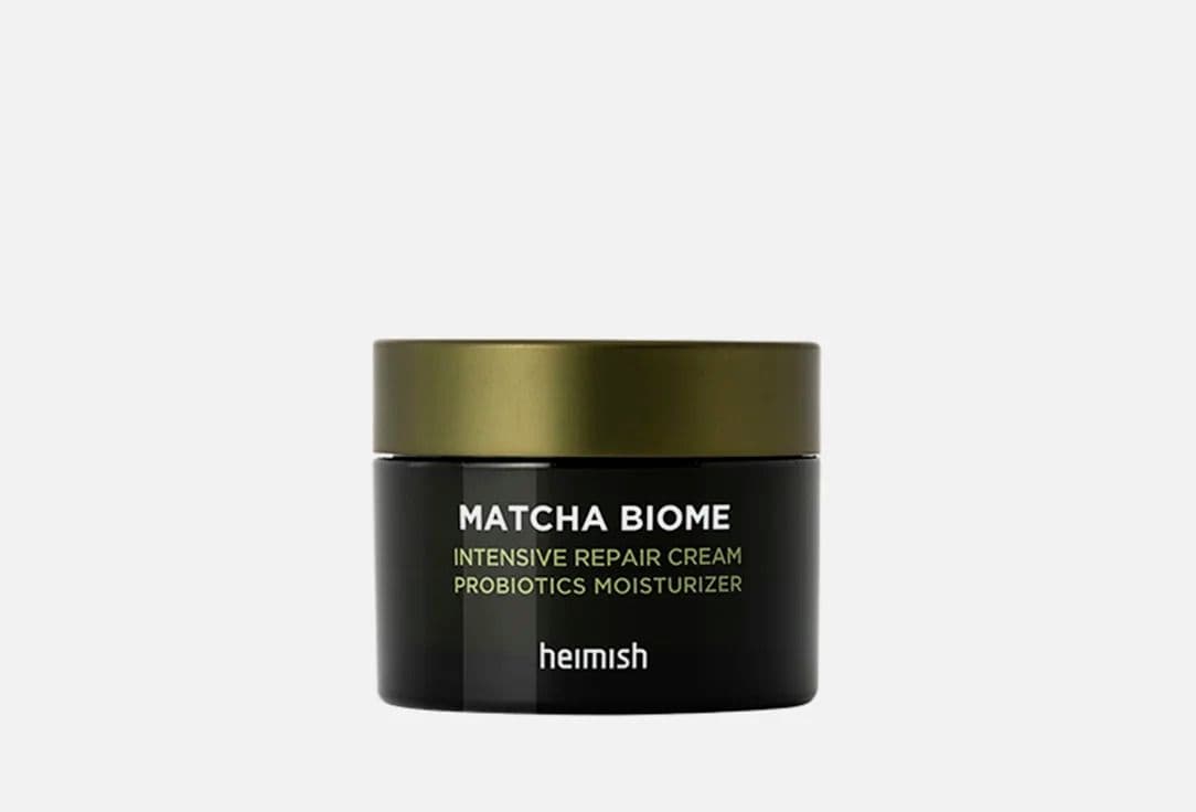 Heimish Matcha Biome Intensive Repair Cream 50Ml