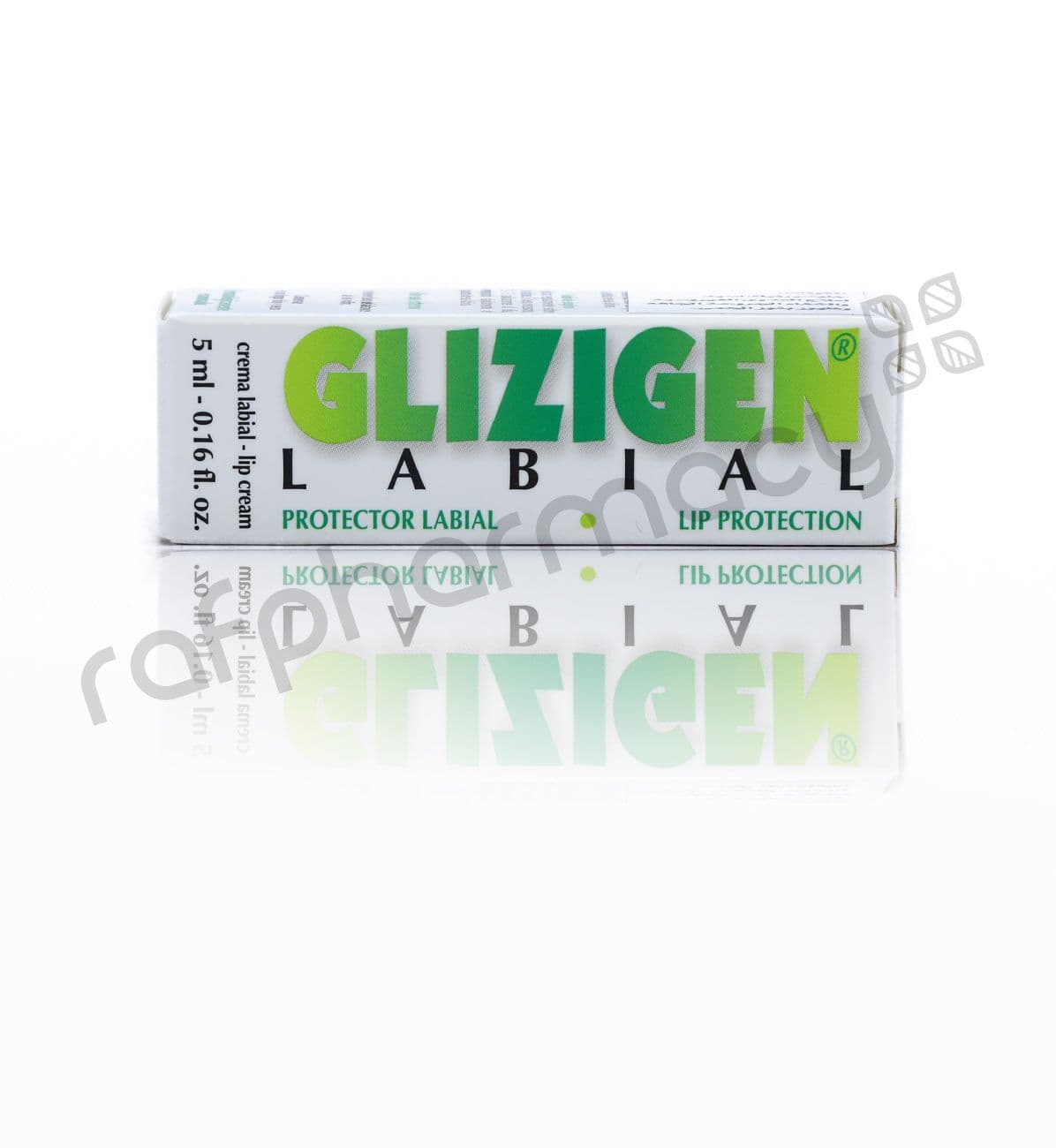 Glizigen Lip Balm 5Ml#13711