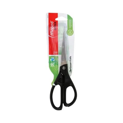 Maped Essentials Scissors 21Cm