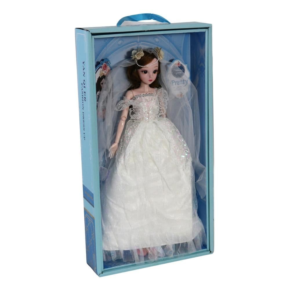 30" Fashion Doll (3688-117A)