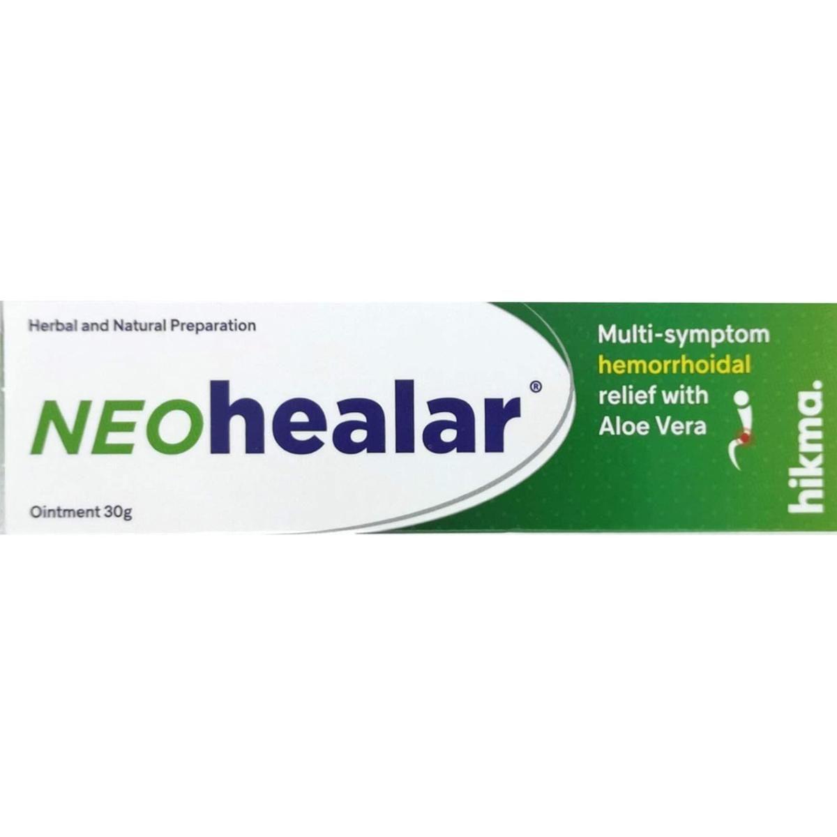 Neo Healar Ointment 30gm