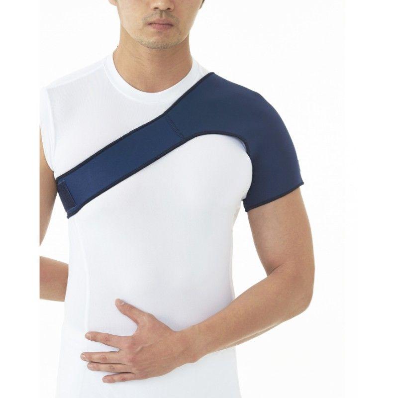 Dr. Med Shoulder Support (128) Size- L(Left)