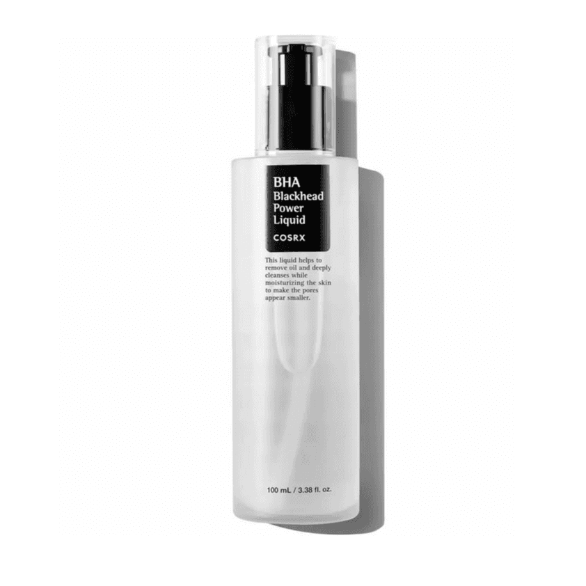 Cosrx Bha Blackhead Power Liquid 100Ml