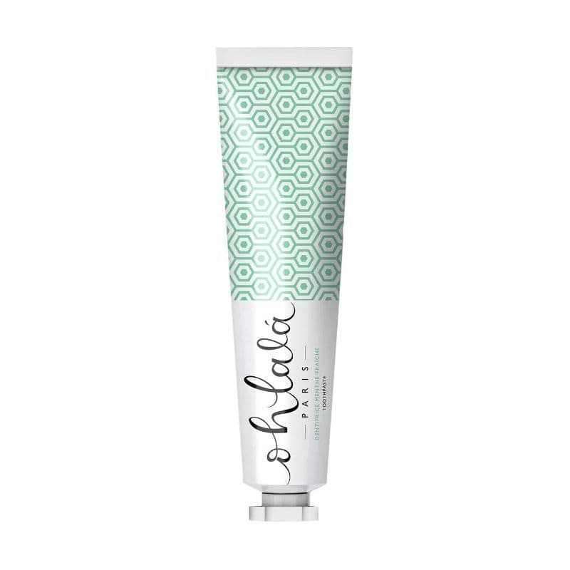 Ohlala Toothpaste Fresh Mint 75Ml 75ML