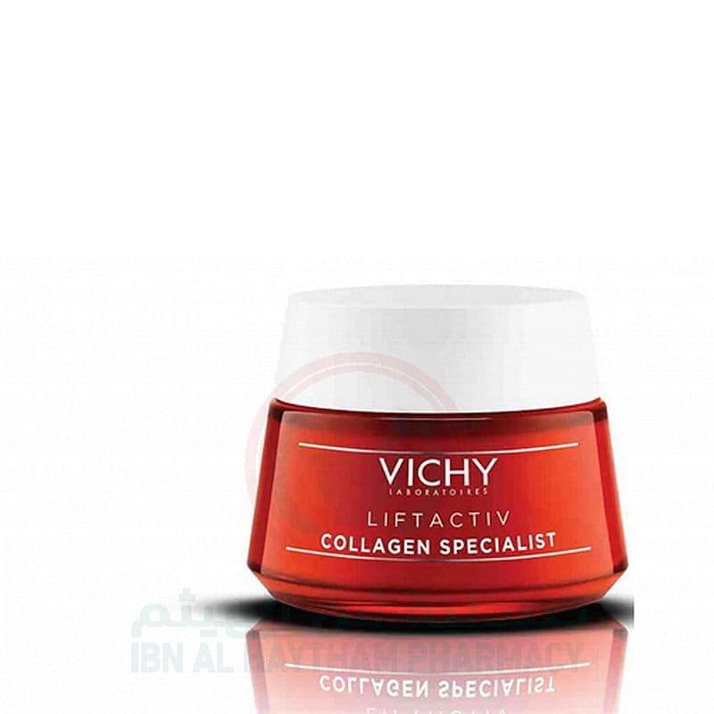 Vichy Liftactiv Collagen Specialist Cream 50Ml