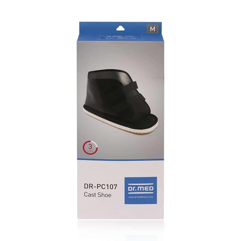 Dr.Med Cast Shoes Pc107 Medium