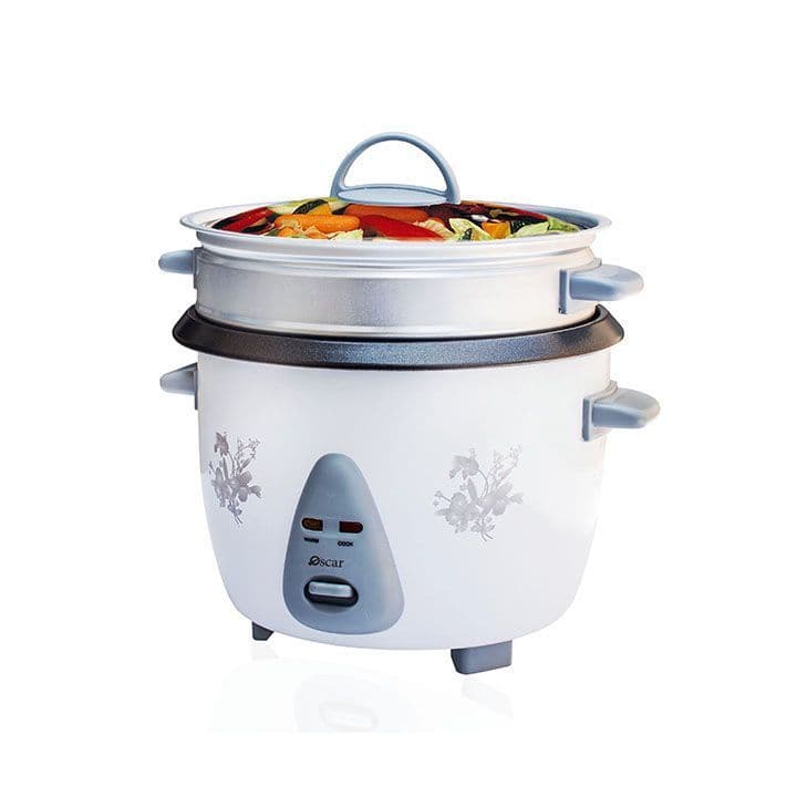 Oscar Orc-1504 1.5Ltr. Rice Cooker