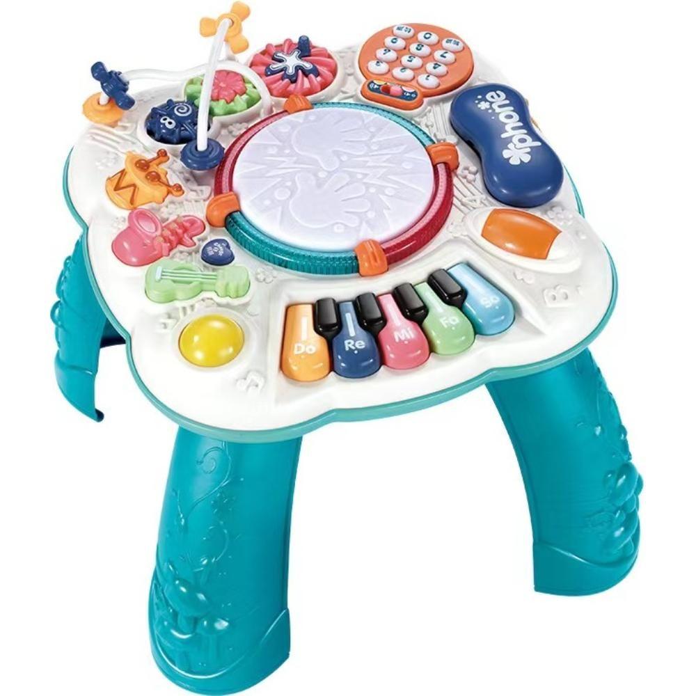 Musical Learning Table (Cy-7009B)