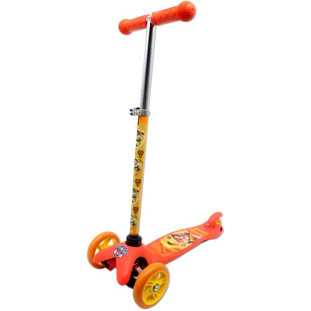 Striders - Paw Patrol Rubble Scooter