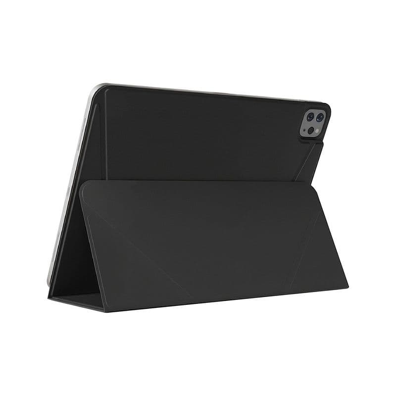 Smartix Premium Magnetic Versagrip Case For Ipad Pro 13" M4 Black/Univ.