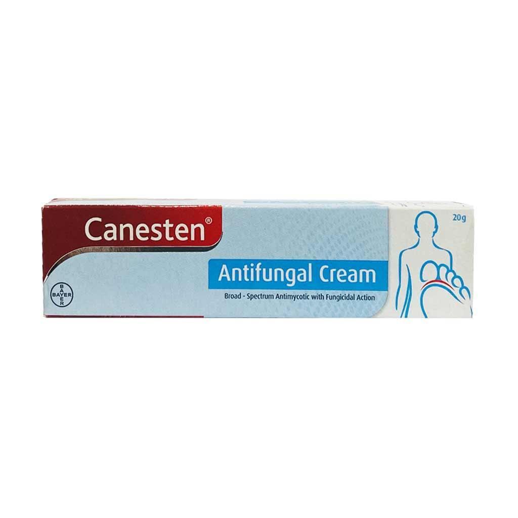 Canesten Cream 20Gm