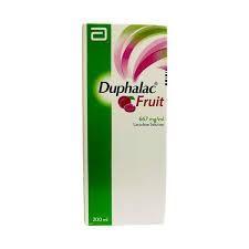 Duphalac Fruit 667 Mg /Ml Solution 200Ml