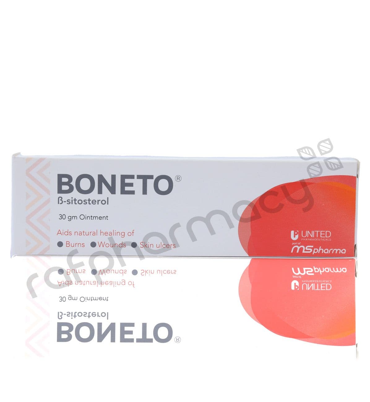 Boneto Ointment (30g)