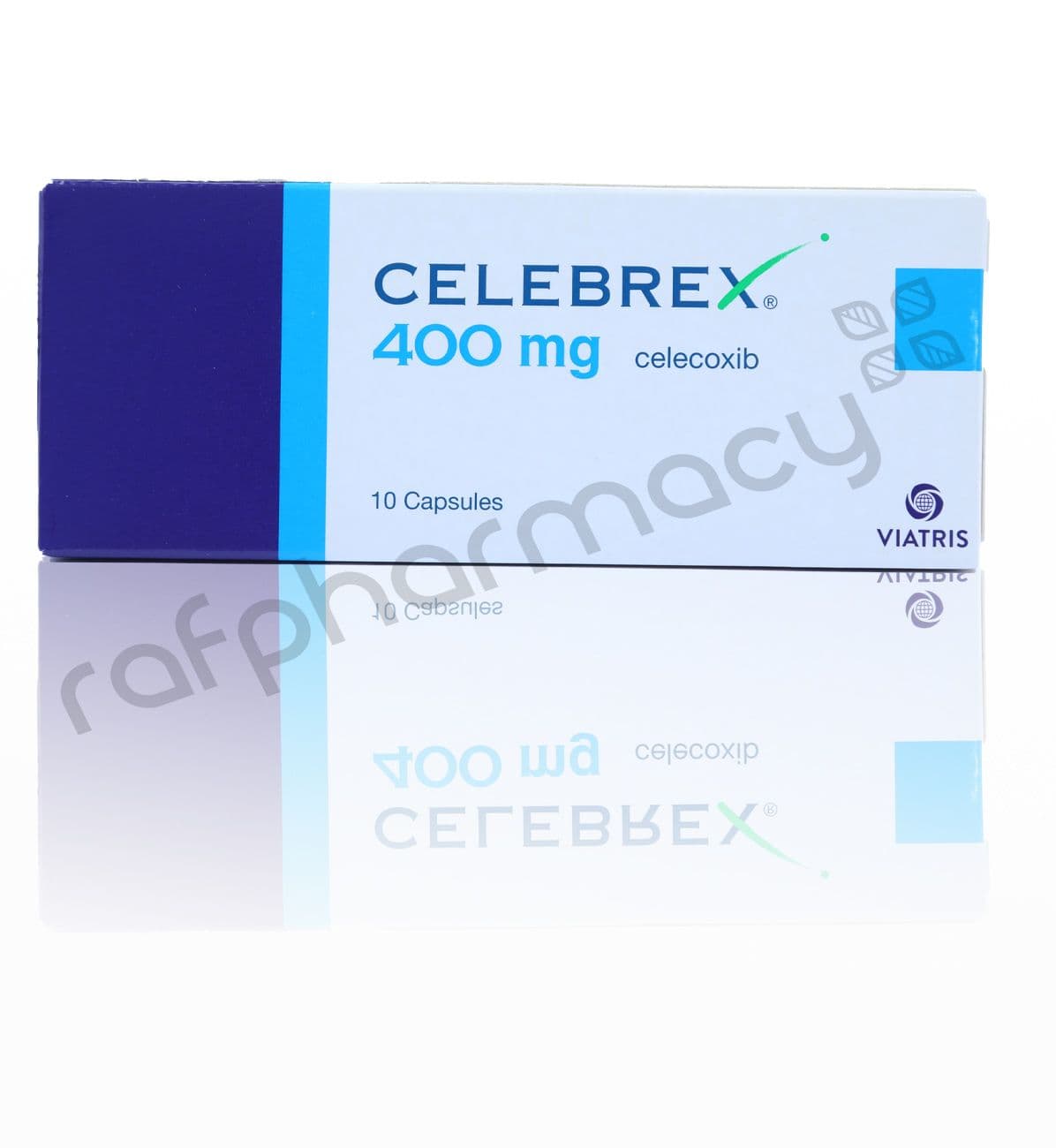 Celebrex 400Mg Capsule 10'S