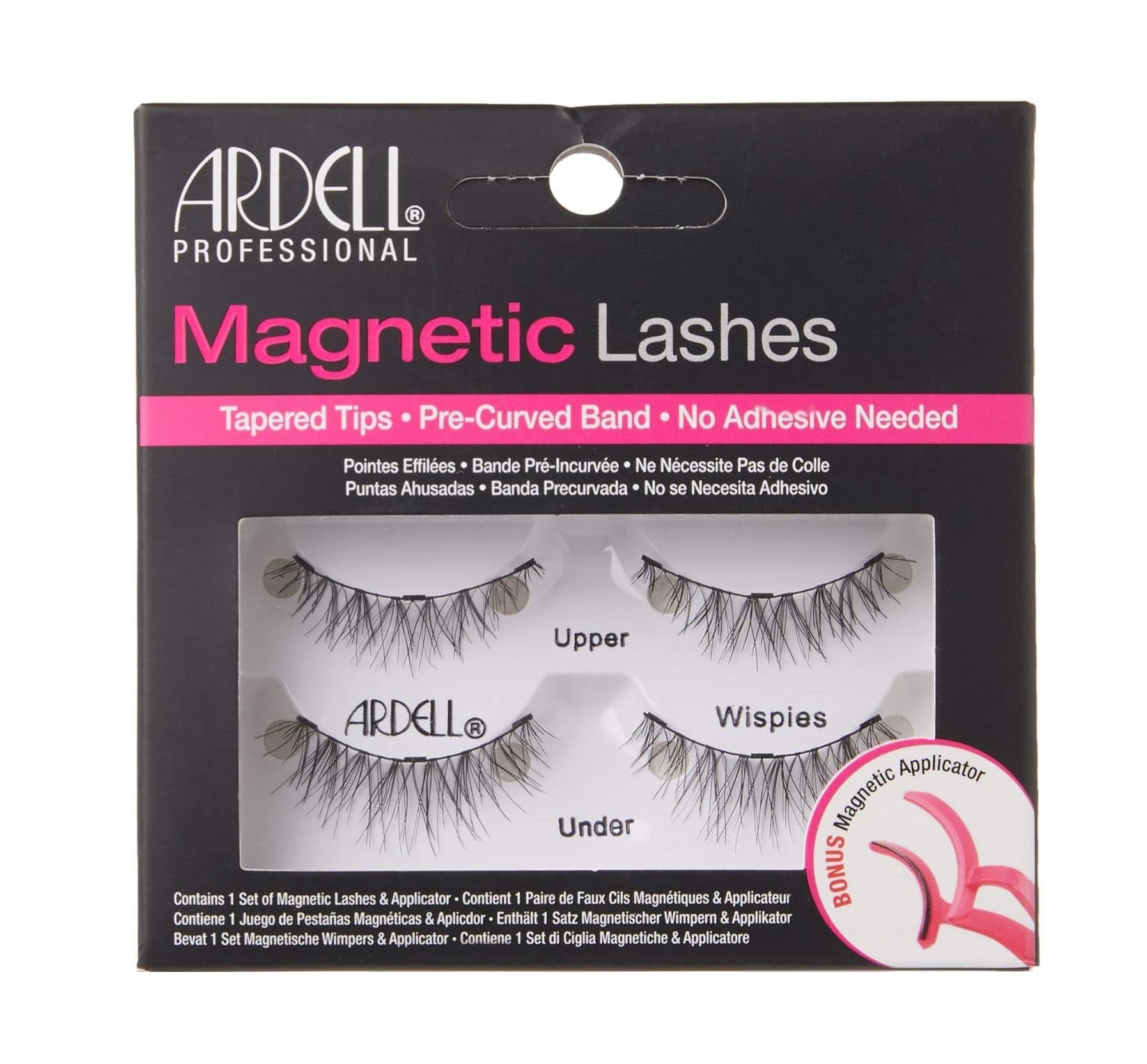 Ardell Professional Magnetic Lashes Wispies